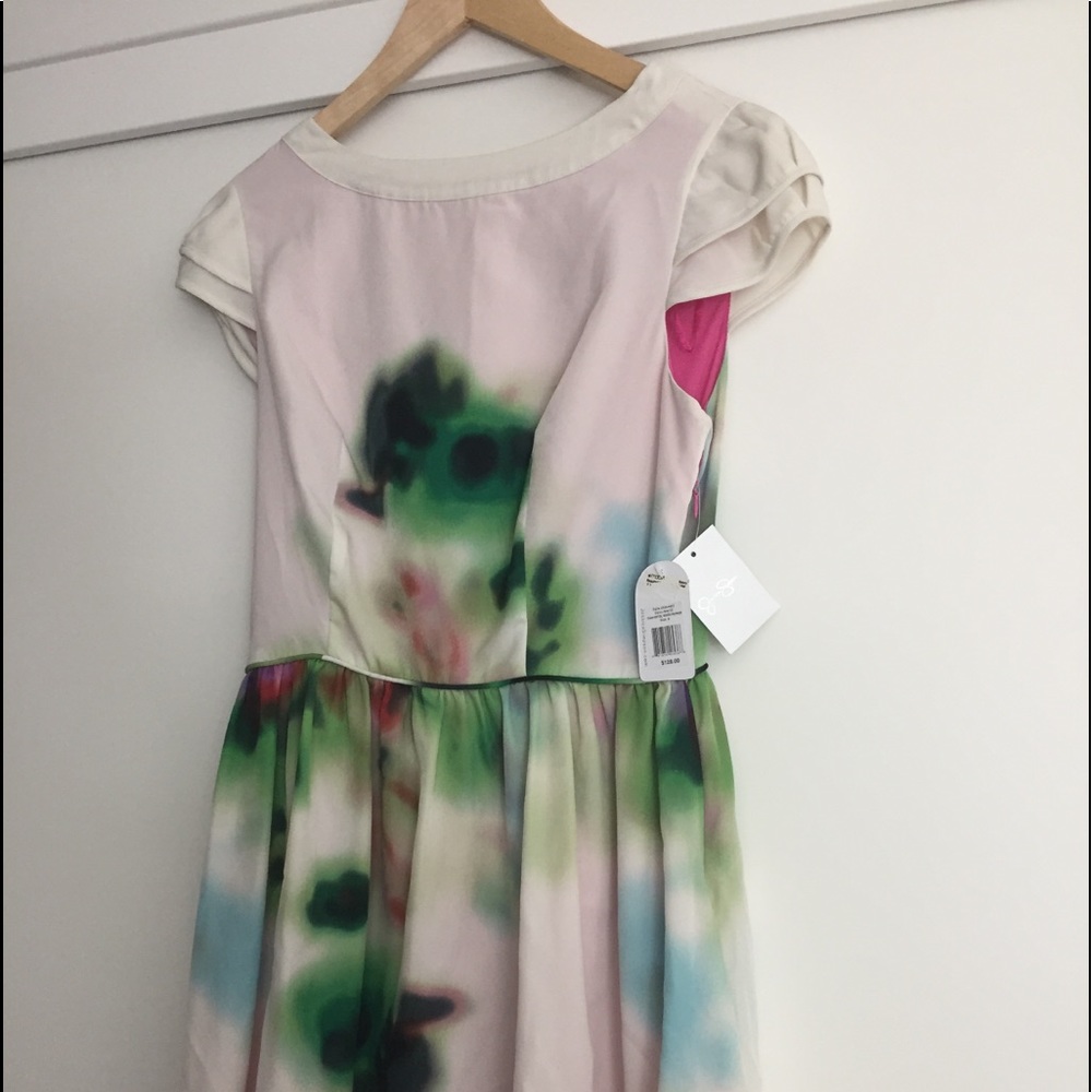 Jessica Simpson Dress